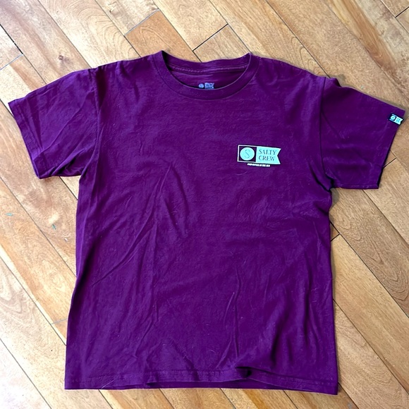 Salty Crew Women’s Tee - Picture 3 of 4